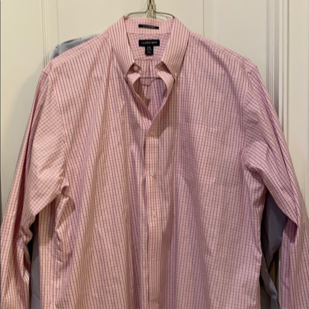 Men’s dress shirt